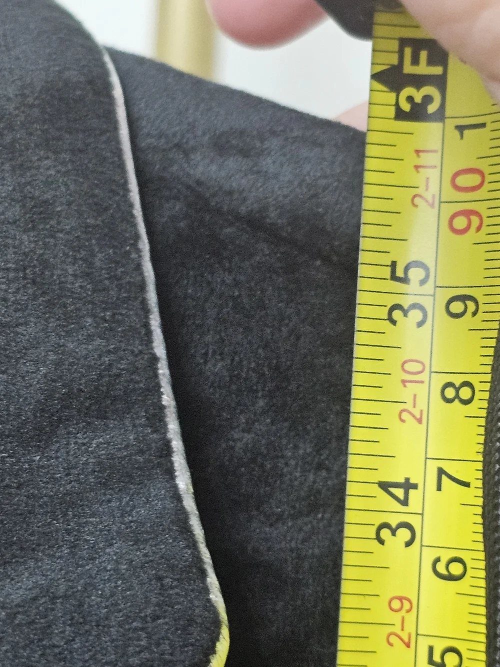IWQBQ men’s black